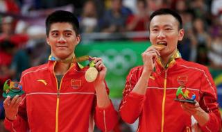 亚运会羽毛球历届冠军 亚运会羽毛球历届冠军